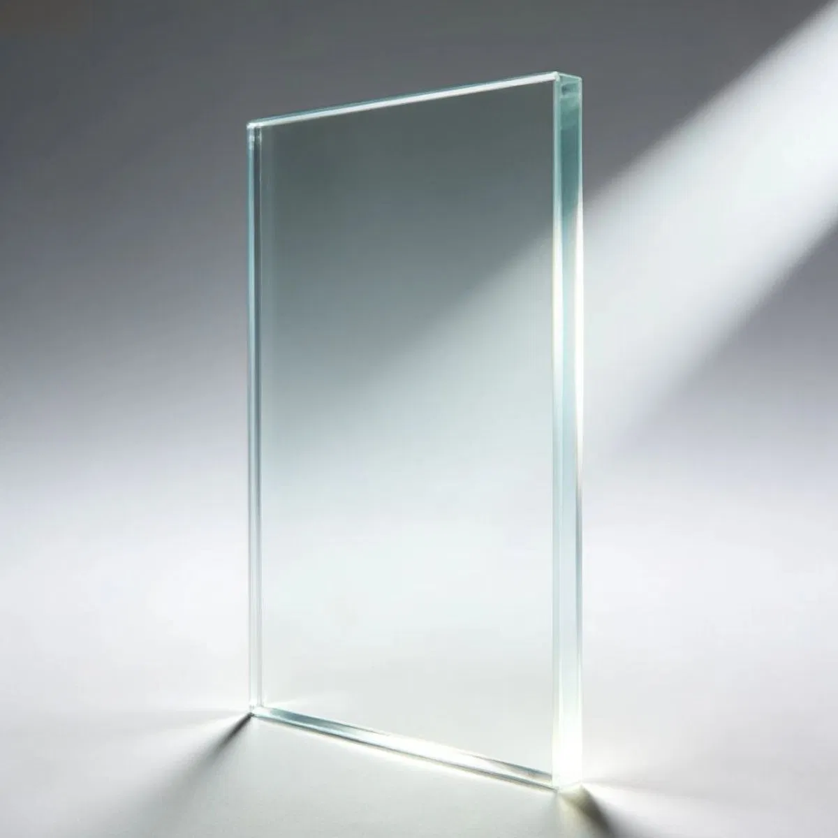 Double-Silver Low-E Coated Tempered Glass, Ultra-High Performance Heat Insulation