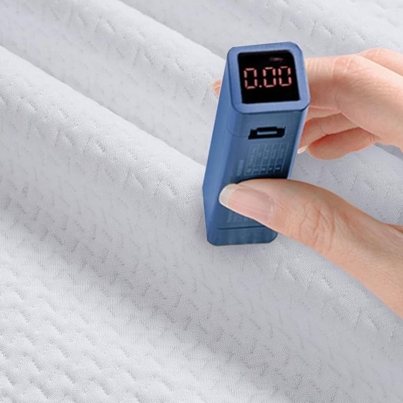 3D Air Fabric Waterproof Mattress Protector Pad Cooling Breathable Bed Mattress Cover