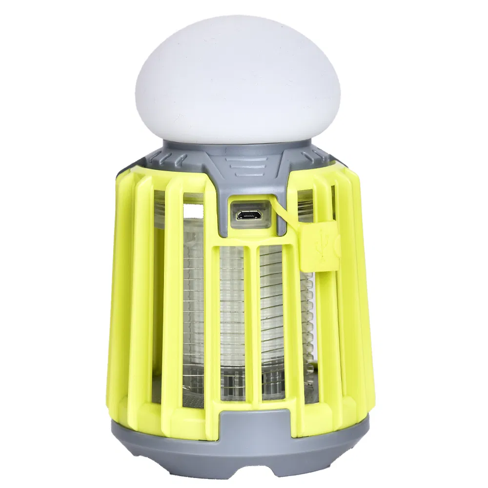 Sorbo UV Mosquitobug Zapper Killer Lamp Portable Lantern