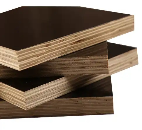 Film Faced Melamine Laminated Plywood Film Face Plywood Formwork Plywood