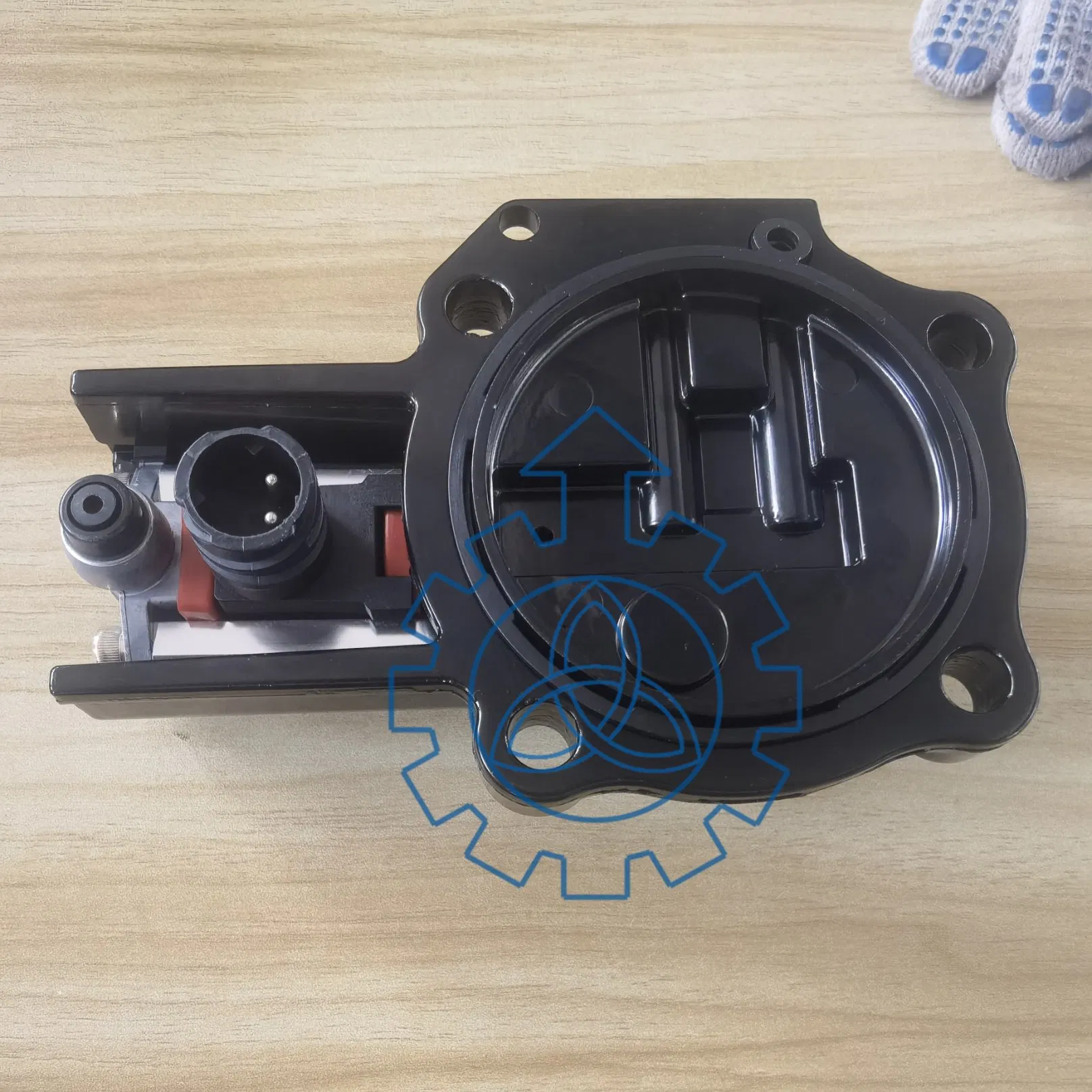 Соленоидный клапан 20514657 для Volvo Truck