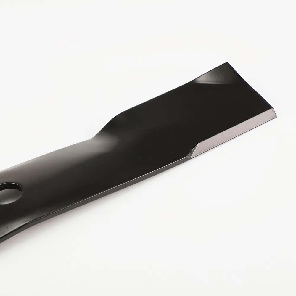 Certified Lawn Mower Mulching Blade Replace M146715 M145476 M127500 M127673