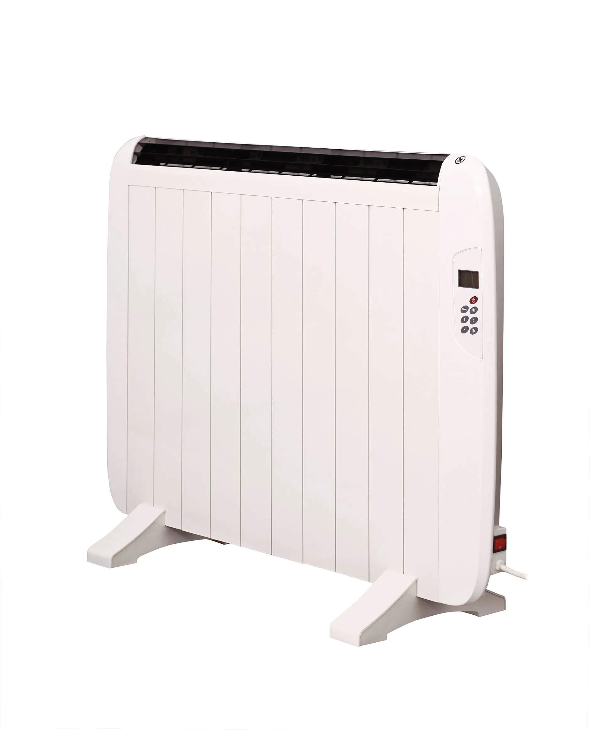 Floor Convector Heater with Easy Control 2000W Energy-Saving Electric Heater