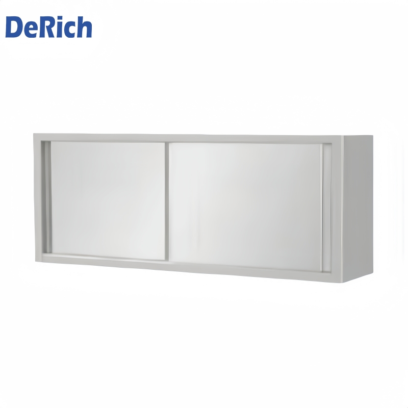 Derich Environmental Friendly Commercial Kitchen Range Hood Used for Commercial Kitchen