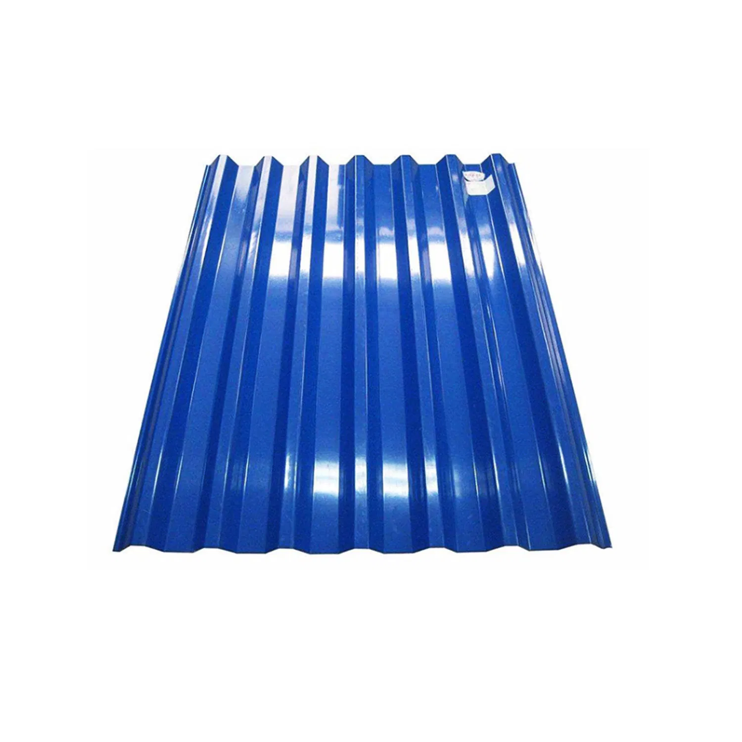 Premium 20 Gauge Galvanized Steel Roofing Sheets for Sale, Durable for Residential