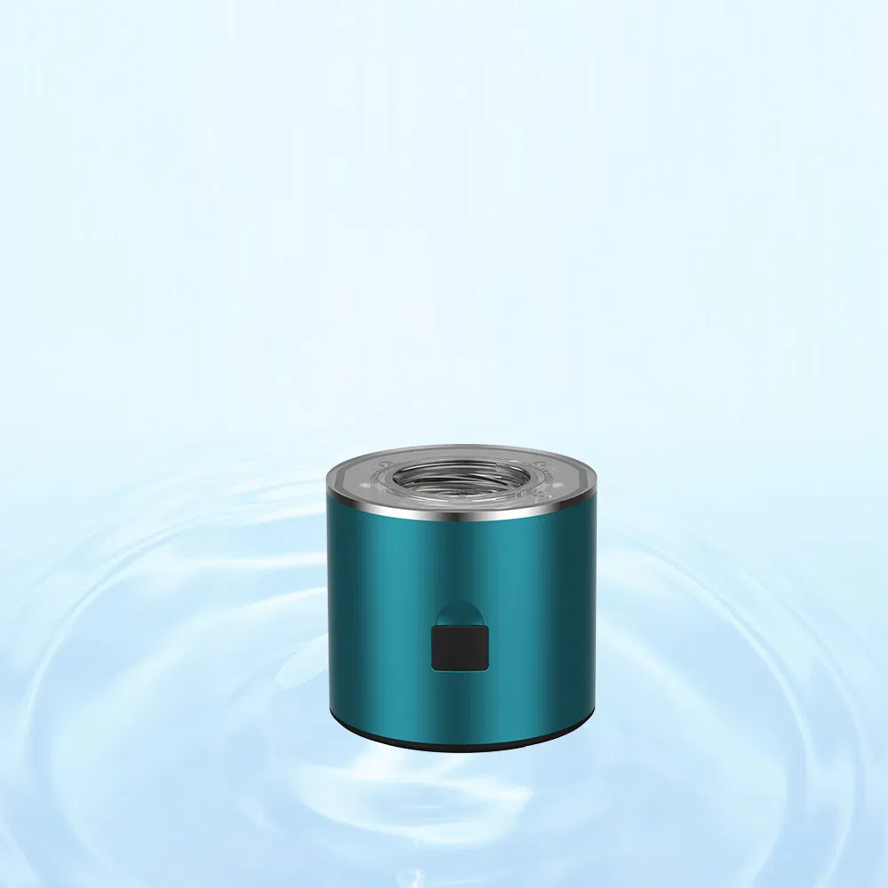 Olansi Hydrogen Water Bottle with Pem Spe Technology