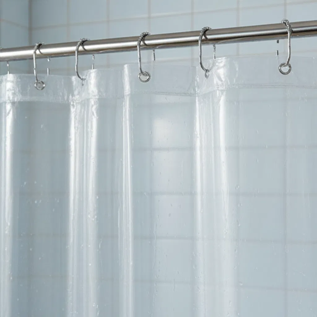 Calendered PVC Film for Practical Sunhouse Transparent Applications