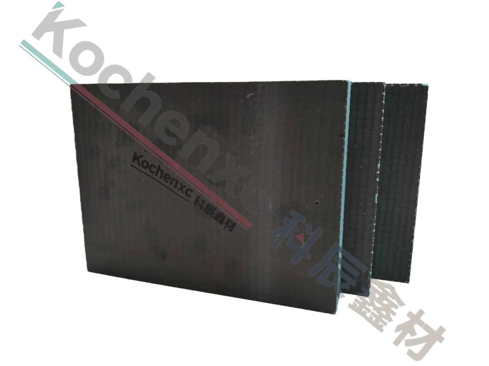 High Density Waterproof Backing Board