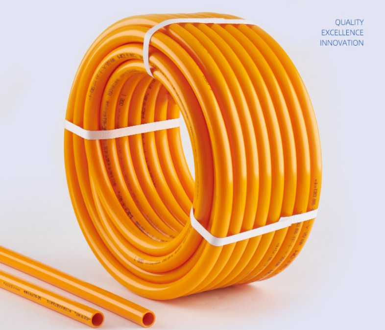 Underfloor Heating Pipe 16mm Underfloor Heating Pipe PE-Xb Floor Heating Pipe