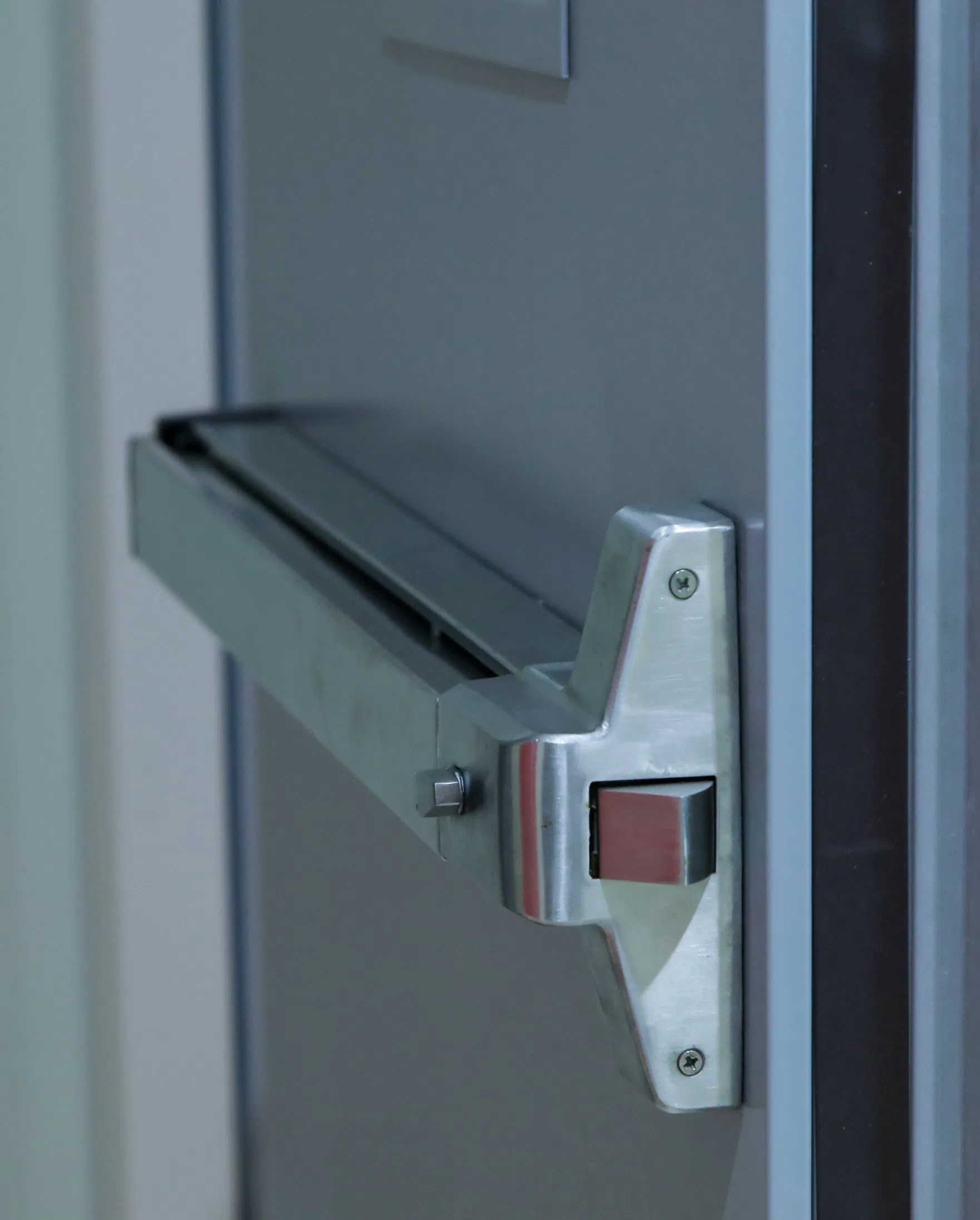 180 Mins China Real Listed Fire Rated Steel Door Commercial Building Hotel Used Fire Proof Door Entrance Steel Doors