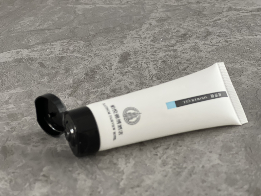 Wholesale High Quality Cheap Disposable 30ml Hotel Amenities Tube/Hotel Shampoo Tube