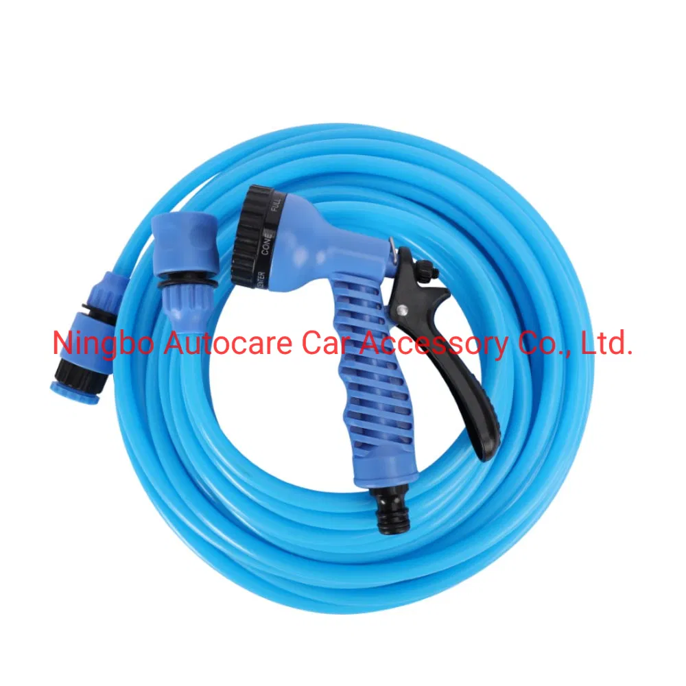EVA Expandable Garden Hose High Quality Retractable Garden Hose EVA Garden Hose