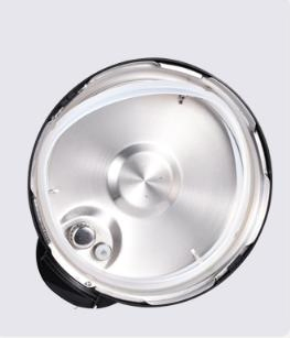 Bm 5L Multifunction Electric Pressure Cooker Stainless Steel Household Rice Cooker