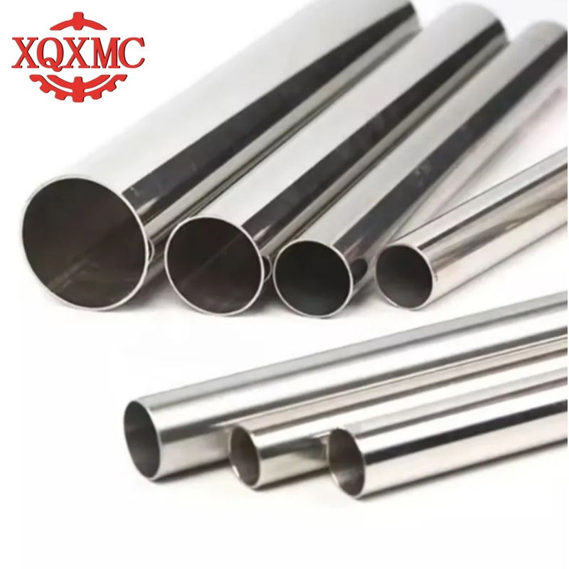 304 Stainless Steel Tube Stainless Steel Thin Wall Tube