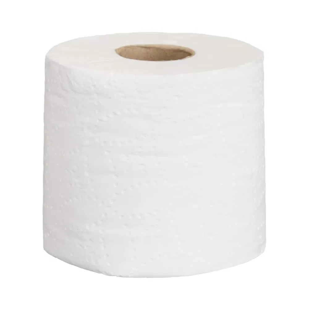 Premium Soft Gentle Touch Tissue Paper White-Toilet Paper