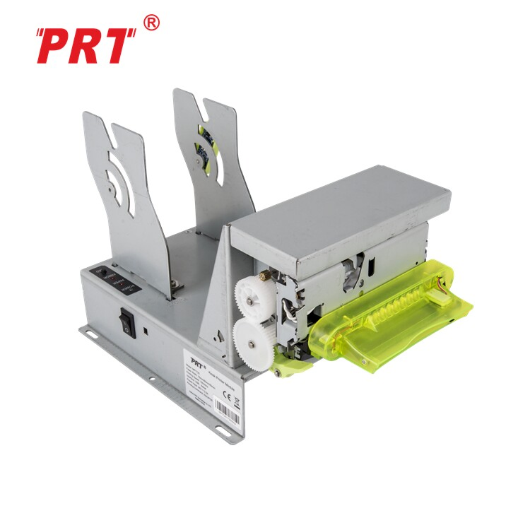 3 Inch PRT Direct Thermal Kiosk Printers PRT MPT725 for Gaming and Lottery Vending Machines Parking Meters