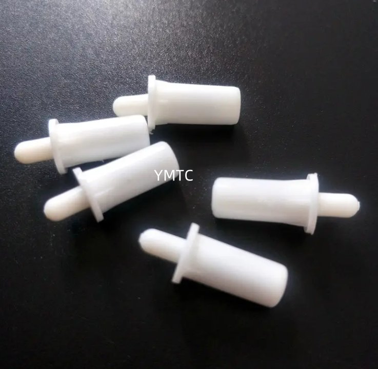 High Grade Plastic Wooden Shutter Repair Pin Hardware Accessories Louver Use