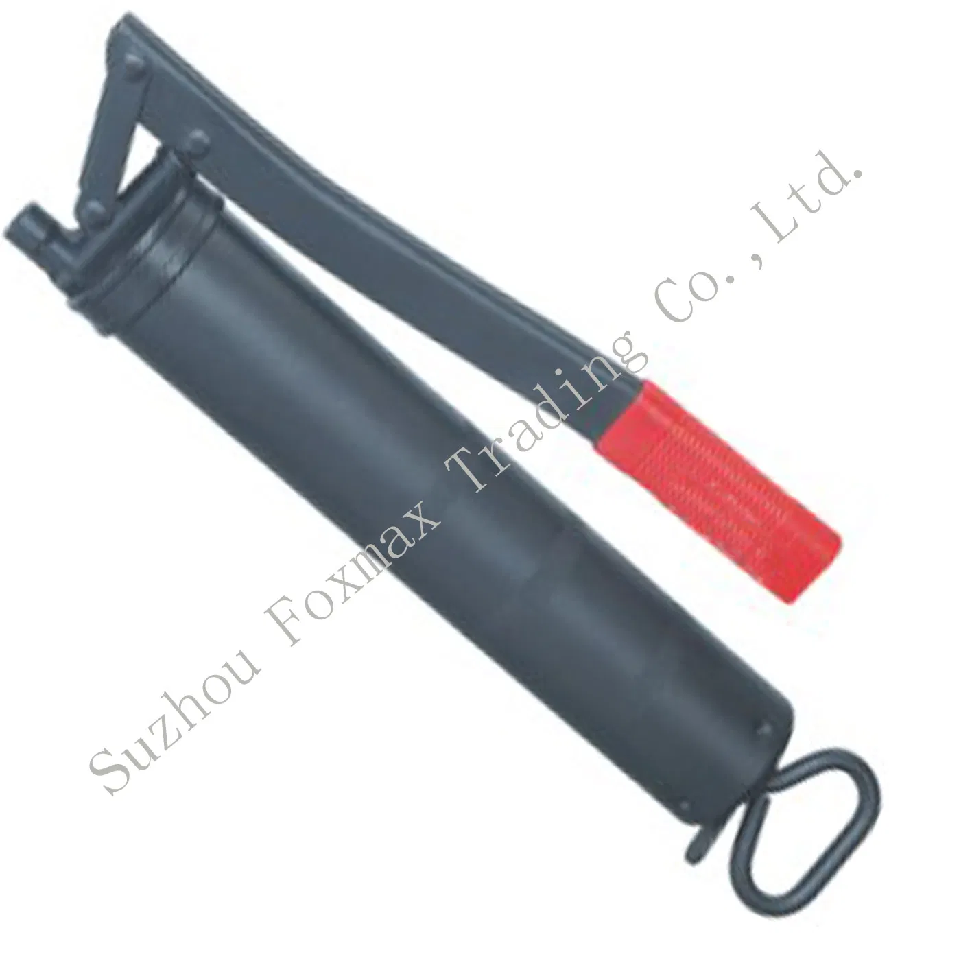 Ручная маслёнка премиум-класса, 500cc, 8500psi