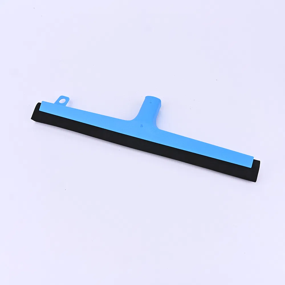 Indoor Outdoor Water Wiperp Durable Scrubber Floor Cleaning Squeegee