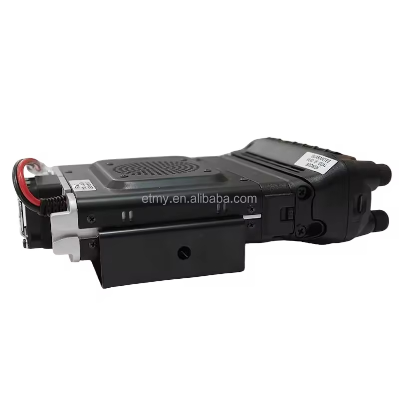 Радиостанция FTM-500DR 50W, цифровая, двухдиапазонная