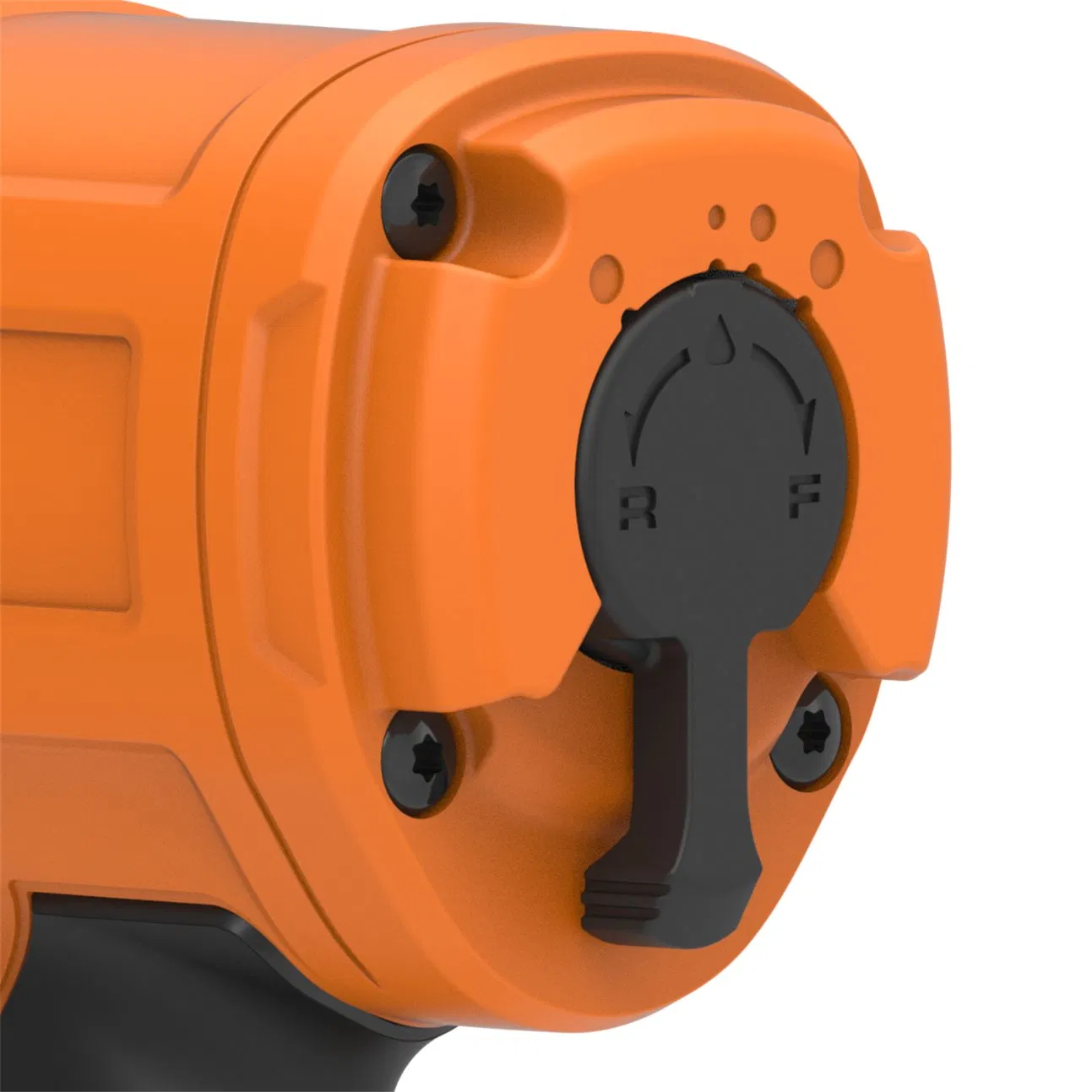 Puffer Tools Industrial Pneumatic Impact Gun Ideal for Heavy Duty Tasks Construction Work and Machinery Repair for Secure Fastening