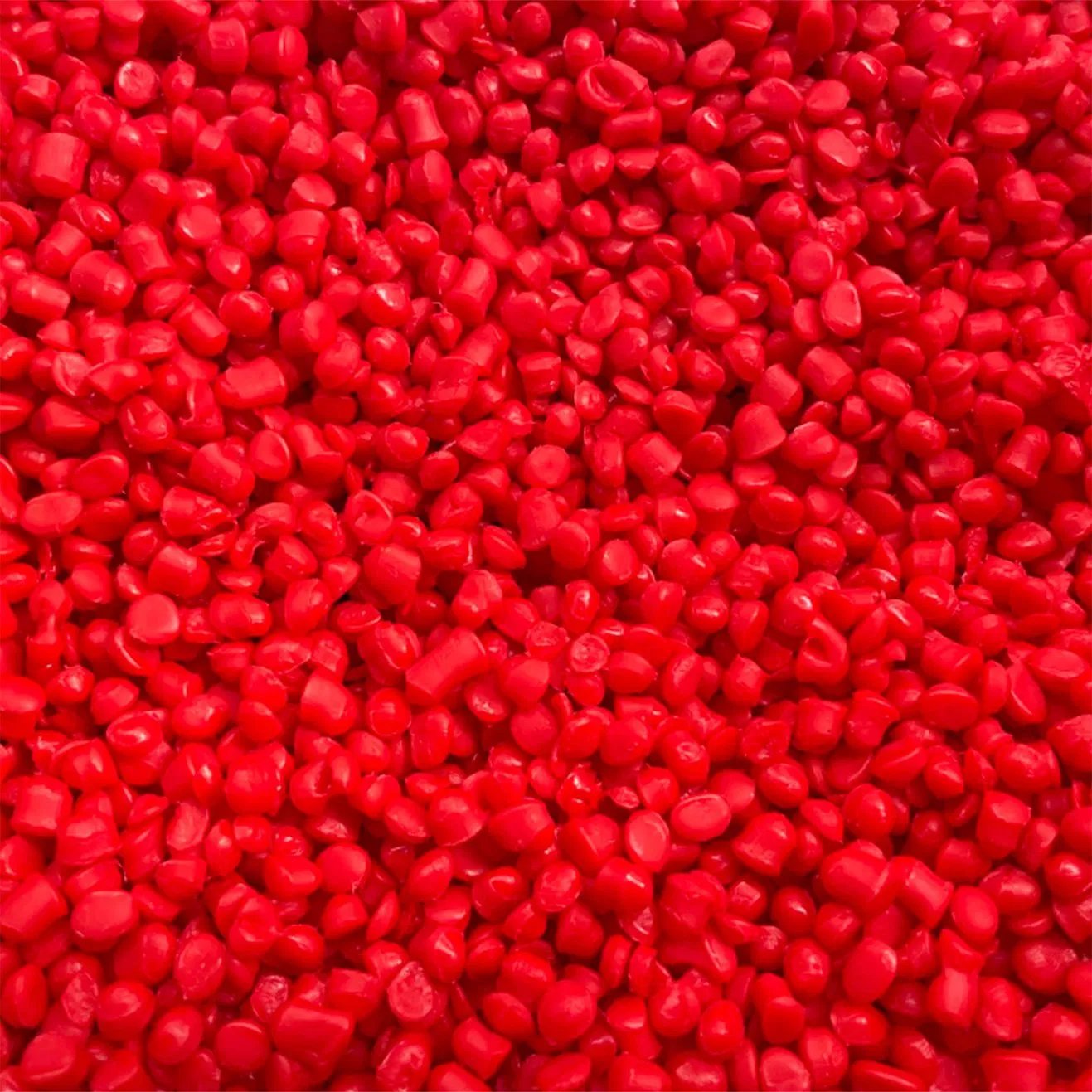 Chinese Manufacturers Produce PVC Plastic Pellets for Toys Slippers Rain Shoes Cables