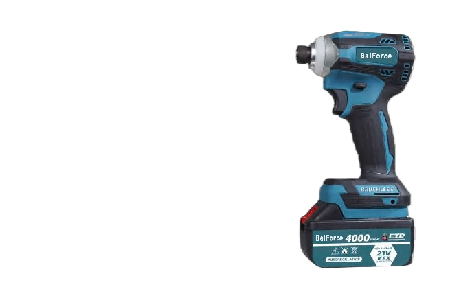 Аккумуляторный гайковерт OEM 600 Н·м, 21В