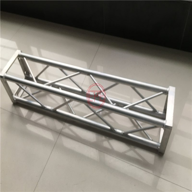 2021 Stage Truss Booth Line Array Speaker Truss Pipe Portable Truss Stage Equipment