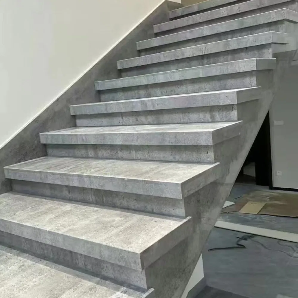 Top-Grade Artificial/Natural Marble for Hospitality & Luxury Residences: Kitchen Counter Bathroom Floors, Wall Cladding, Tiles, Stairs, Window Sills