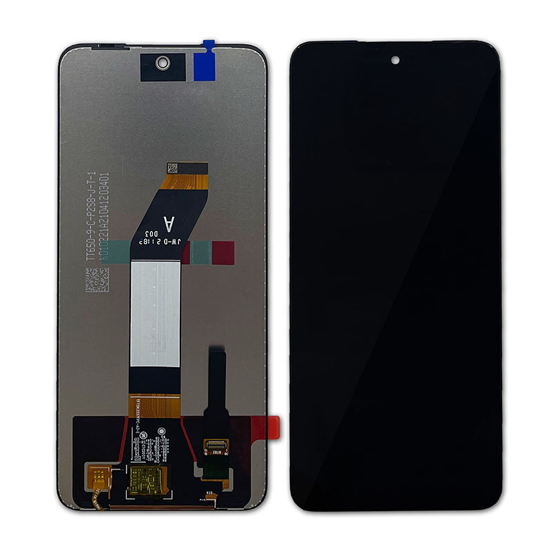 Дисплей с тачскрином для Redmi 10