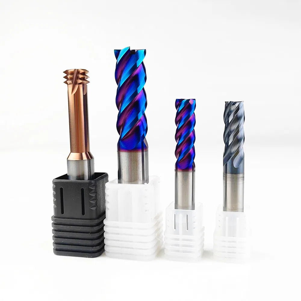 Твердосплавные центровочные сверла 90° для ЧПУ