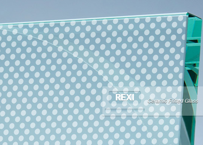 Premium CE Certified Insulated Architectural Glass Panels for Modern Designs