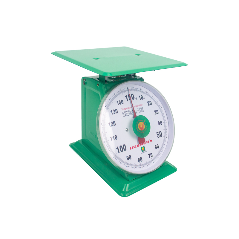 Весы механические Santwell SS-001 50кг