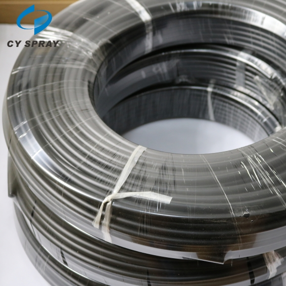 Nylon Tube Tubing Rigid Flexible 4mm 6mm 8mm Durable