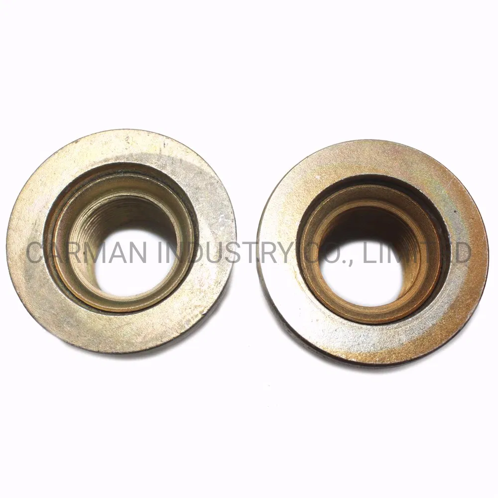 Колесный гайка Dz95189611300 для Shacman F2000, F3000, X3000