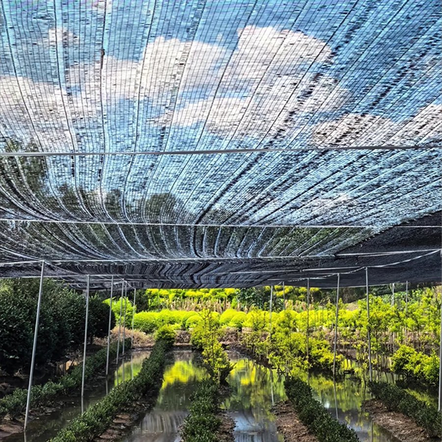 Premium Pet Shade Netting for Effective Sun Protection and Ventilationmalla /Sun Shade Net/Net/Shade Net