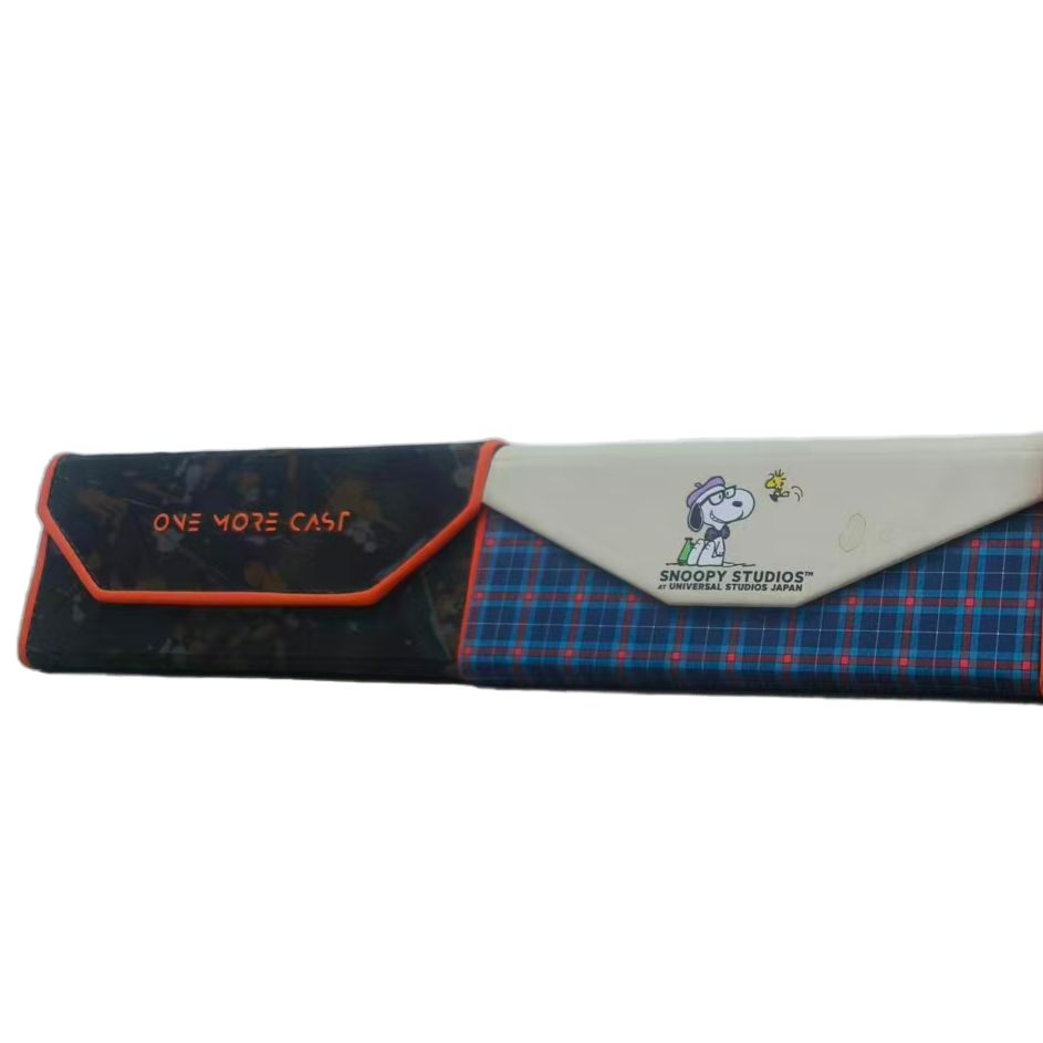 Creative Personalized Folding Triangular Eyeglass Case Glasses Cases