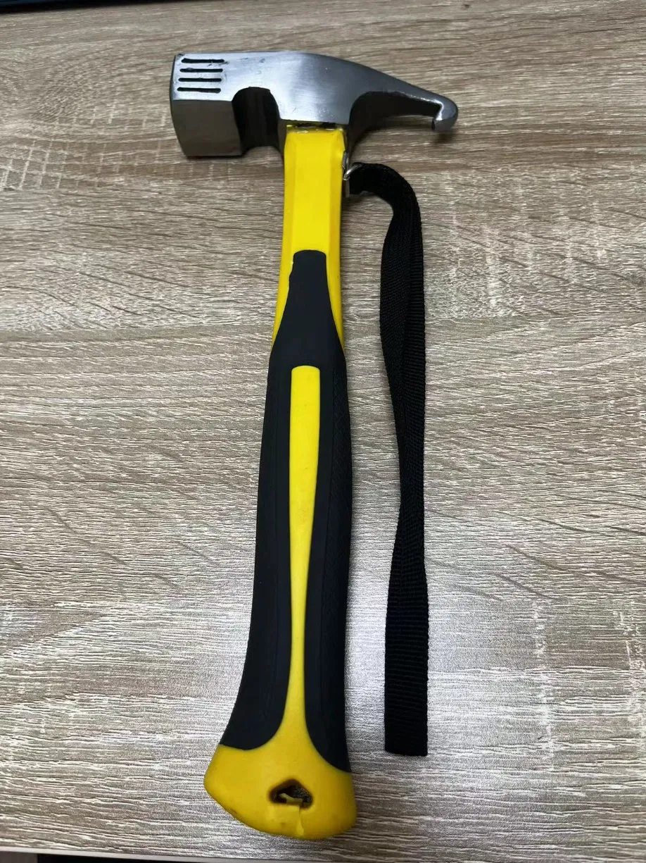 Tent Hammer/Factory Direct Outdoor Camping Hammer Eagle Beak Tent Nail Awning Hammer