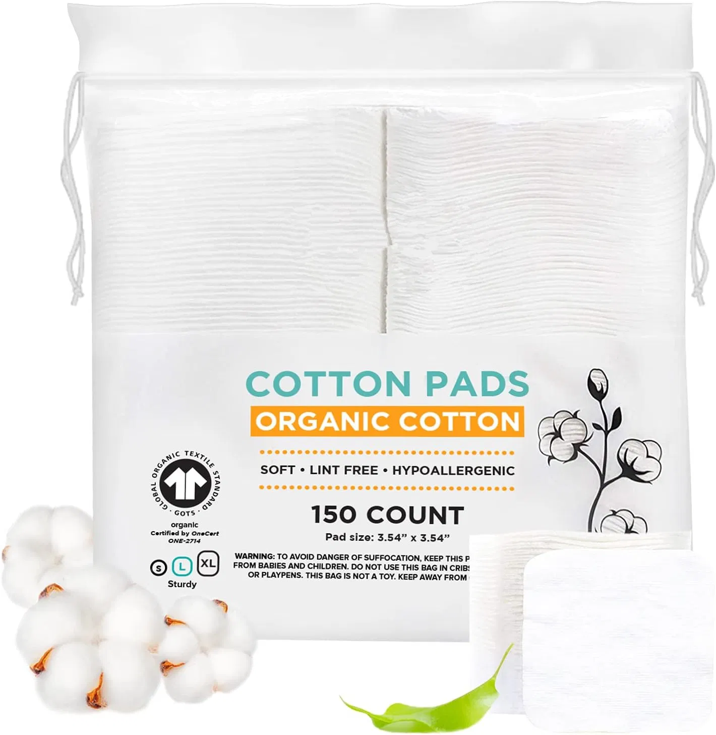 Makeup Remover Cotton Pads Makeup Remover Wipes Wipes Eyeshadow Cleansing Pads Cotton Round Pads Cotton Face Pads