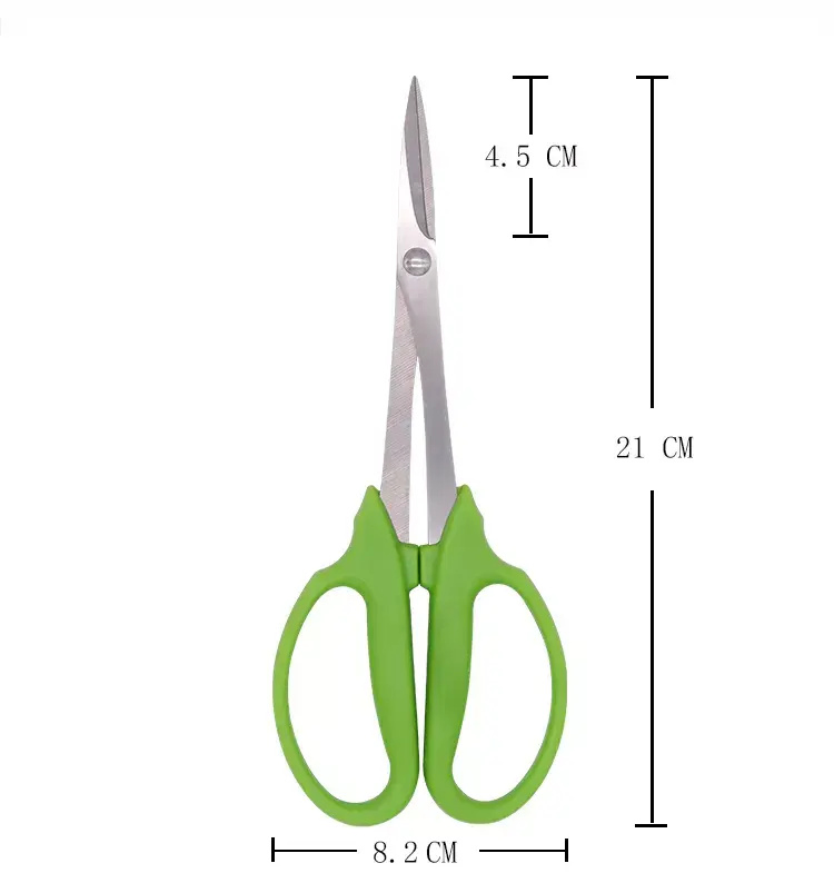 Секатор для прививки и обрезки растений, садовые ножницы