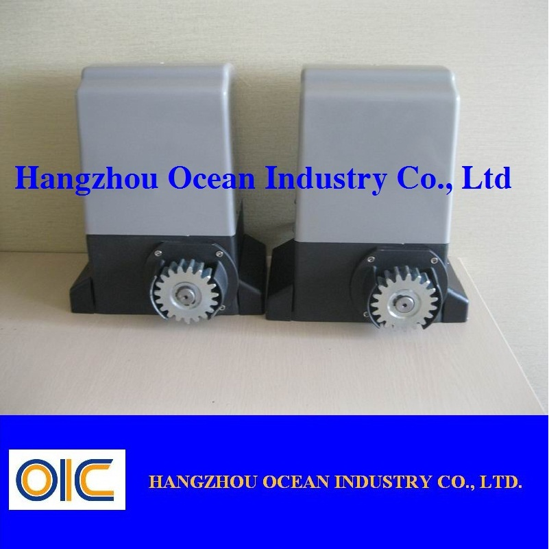 AC 240/AC110VAC Sliding Door Opener