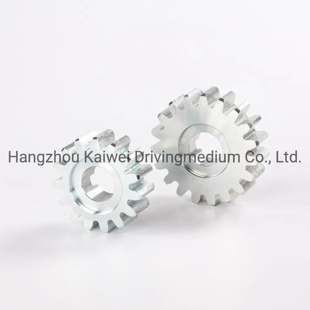M4 10*30*1005 Gear Rack for Sliding Door or Automatic Gate