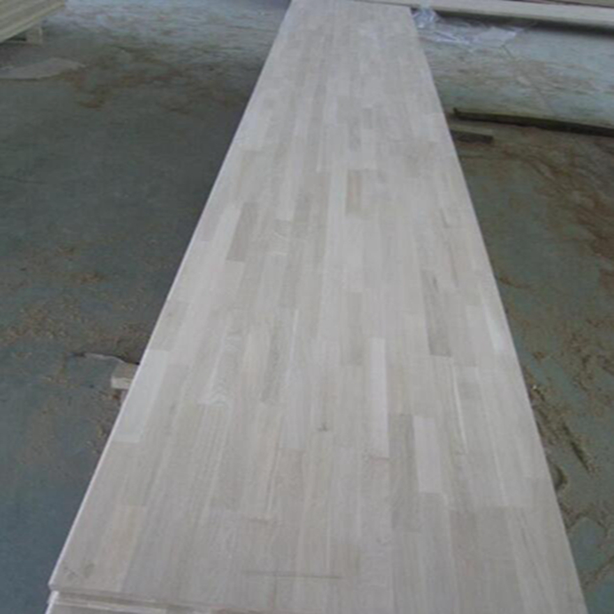 Prime Oak Finger Joint Board
