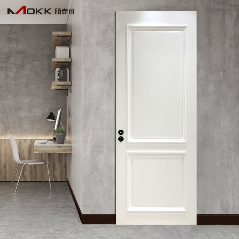 Premium Quality Painting Door for Interior and Exterior Use for Hotels, Apartments, Villas Renovation Composite Paint Door PVC Paint Door Wooden Door