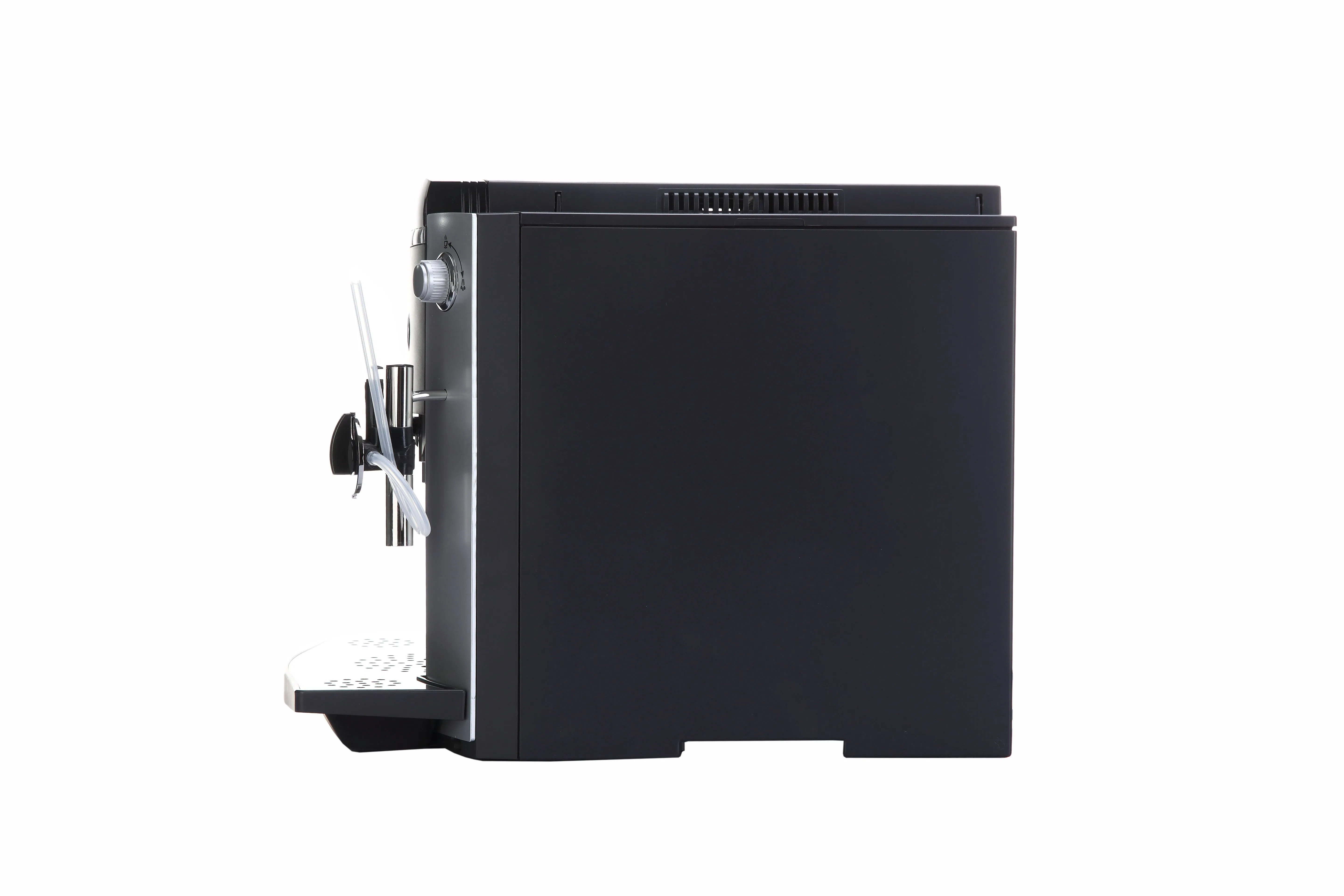 Full Auto Coffee Machine: One - Button Operation, Perfect Coffee Every Time