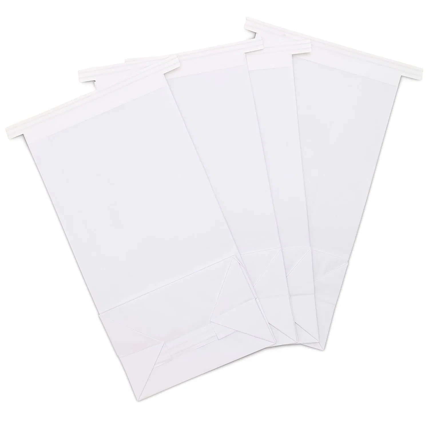 Disposable Sick Airsickness Travel Vomit Air Sickness Paper Bags