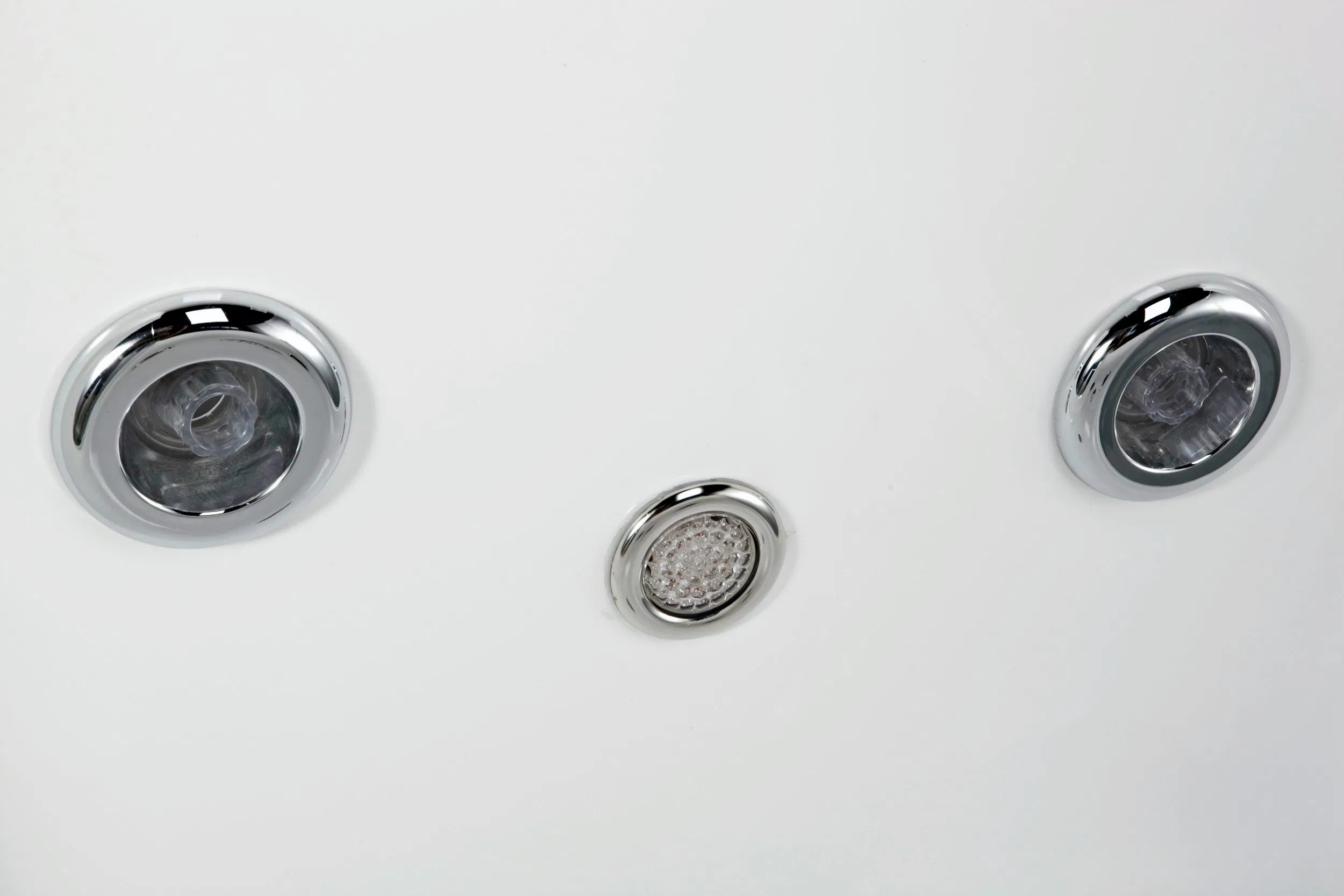 Детская акриловая ванна SPA с гидромассажем