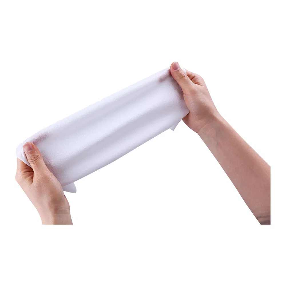 Hot Sale Feminine Facial Cleansing Wipes Custom Makeup Remover Wipe