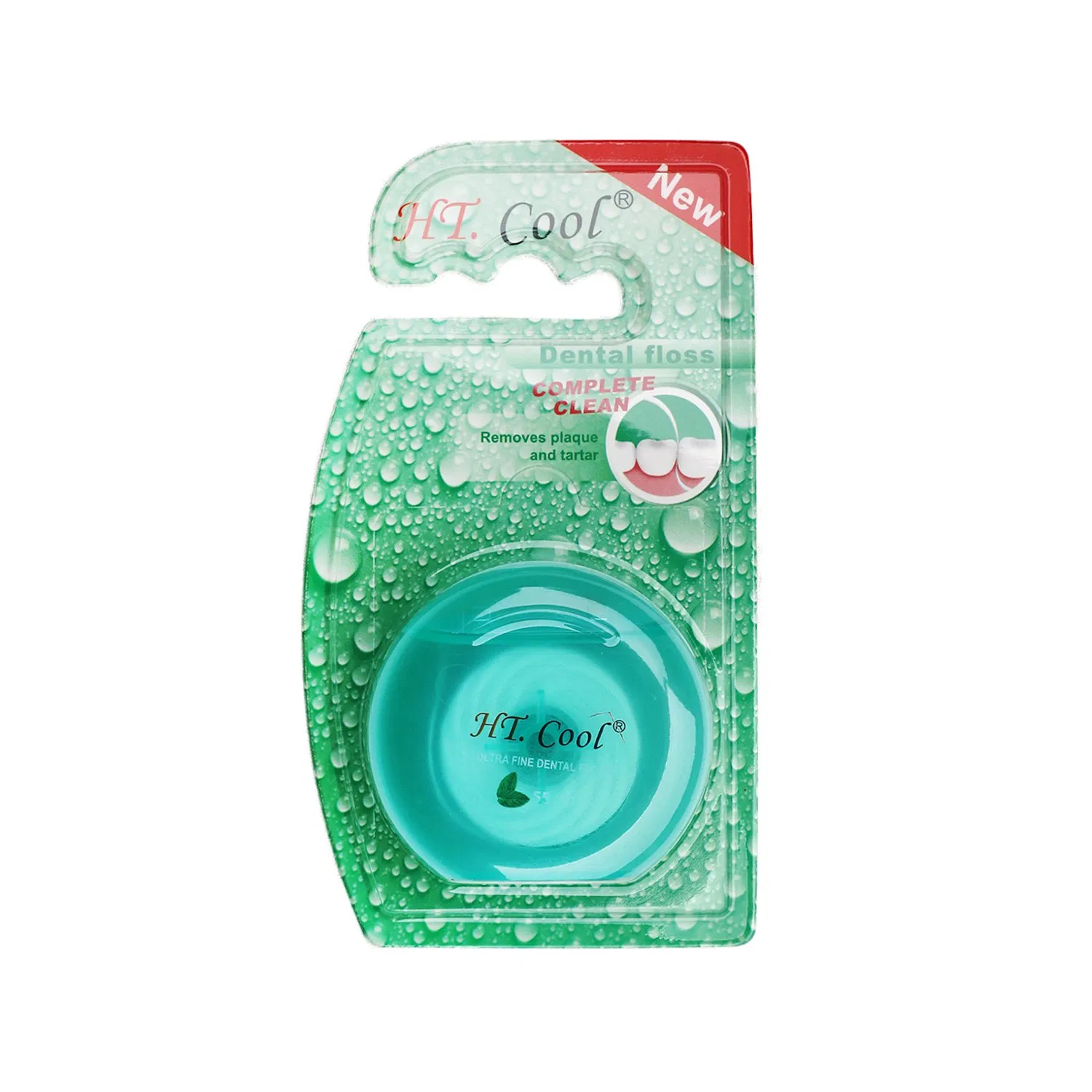 Best Quality Biodegradable Dental Floss Manufacturer Dental Floss Eco Friendly Dental Floss Pick