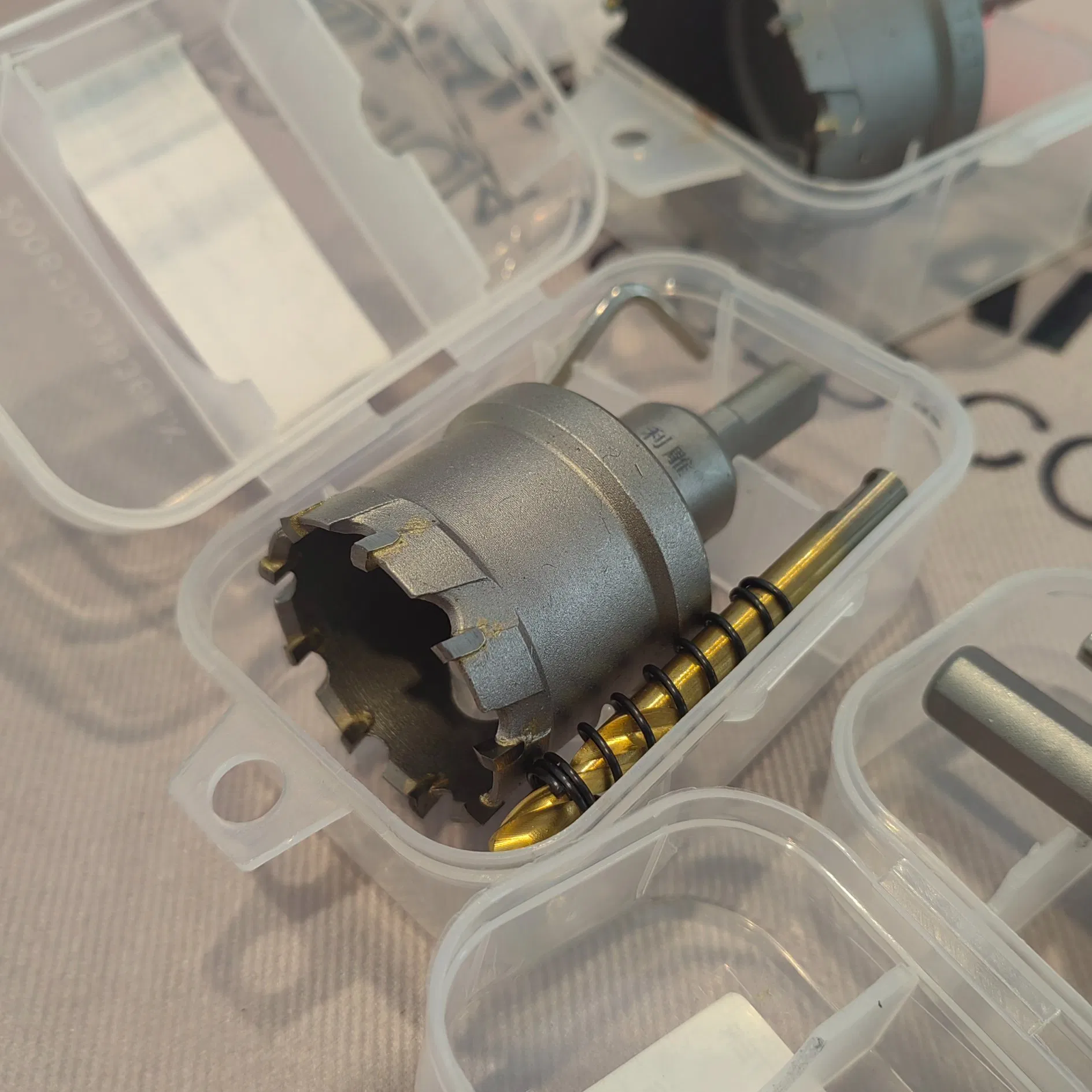 20.0mm/30.0mm/40.0mm/12.0mm/55.0mm